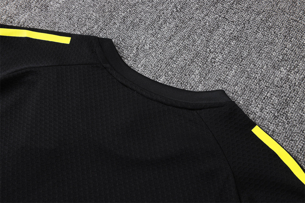 Manchester United Training Short sleeve Jersey 25/26