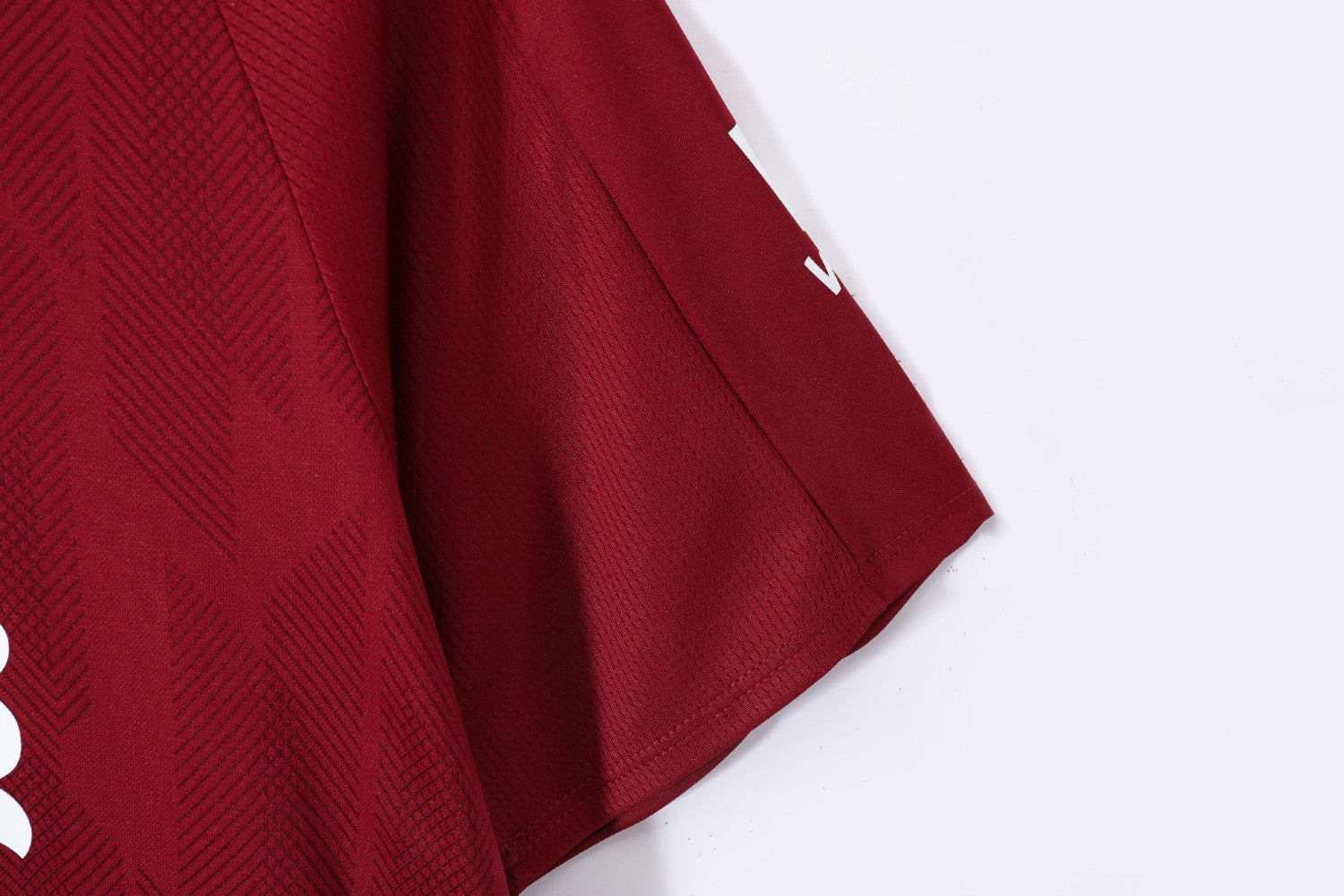 Liverpool Home Retro Jersey 2018/19