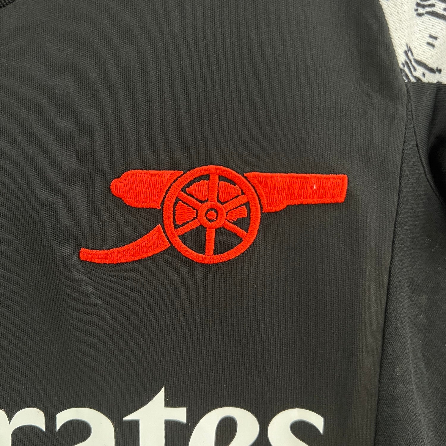 Arsenal Away Kids Suit 24/25