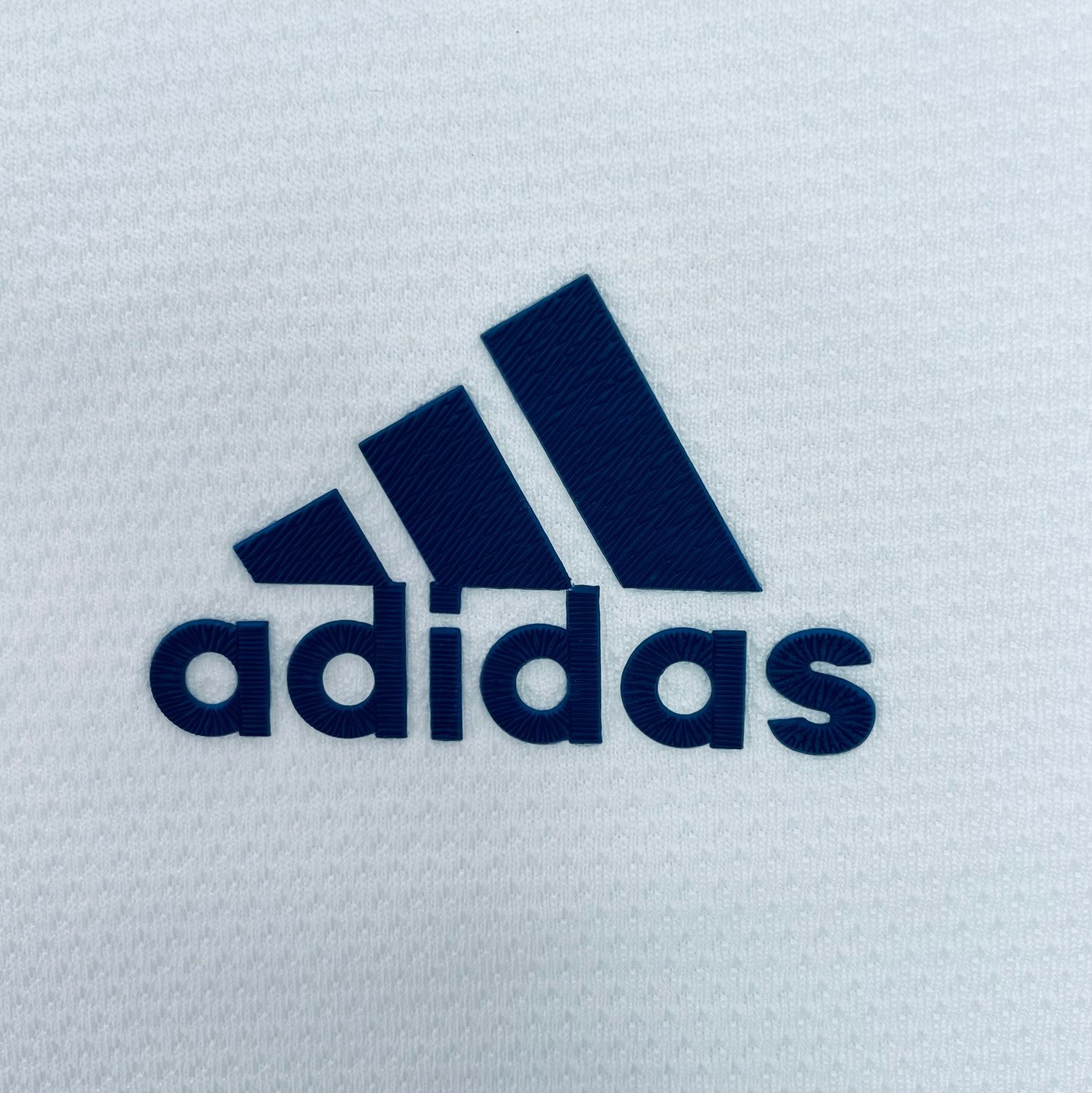 Real Madrid Home Player Jersey 20/21