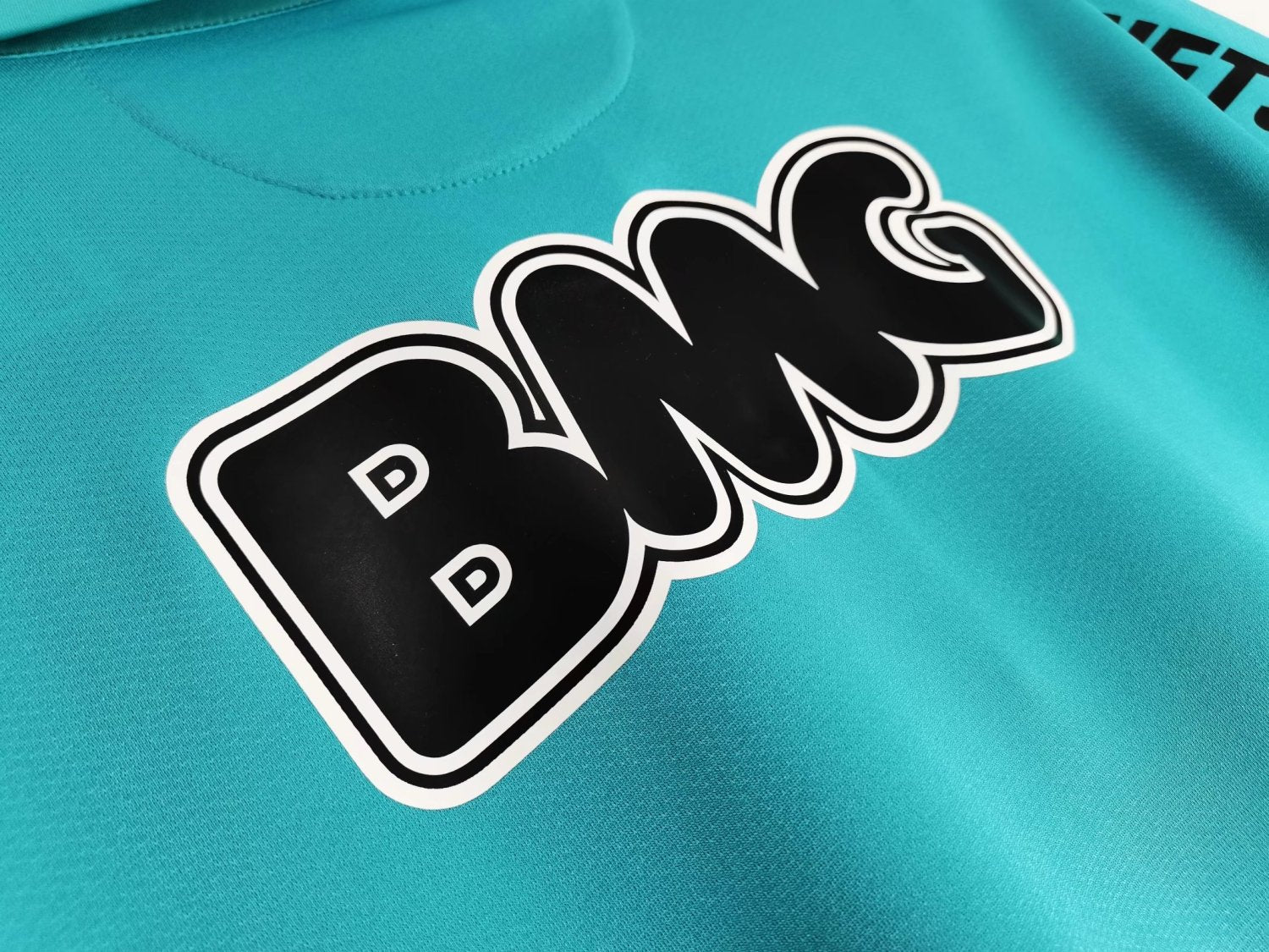 Santos Third Man Jersey 2012/13