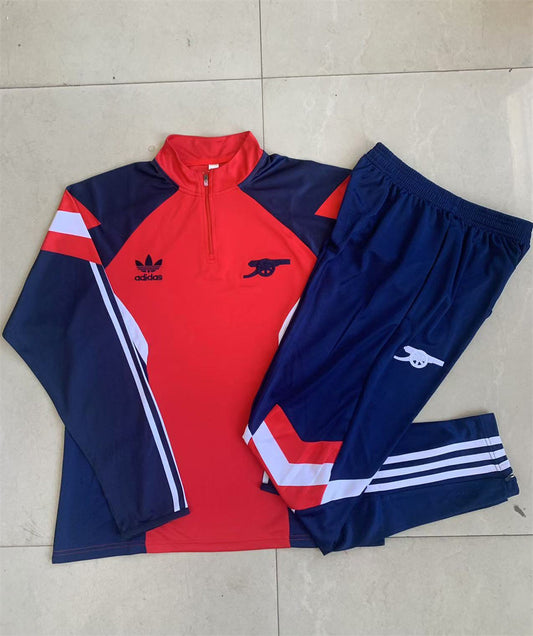 Arsenal Kids Training Suit 24/25