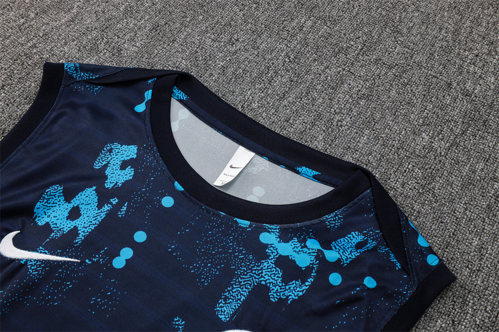 Chelsea Training Jersey 24/25