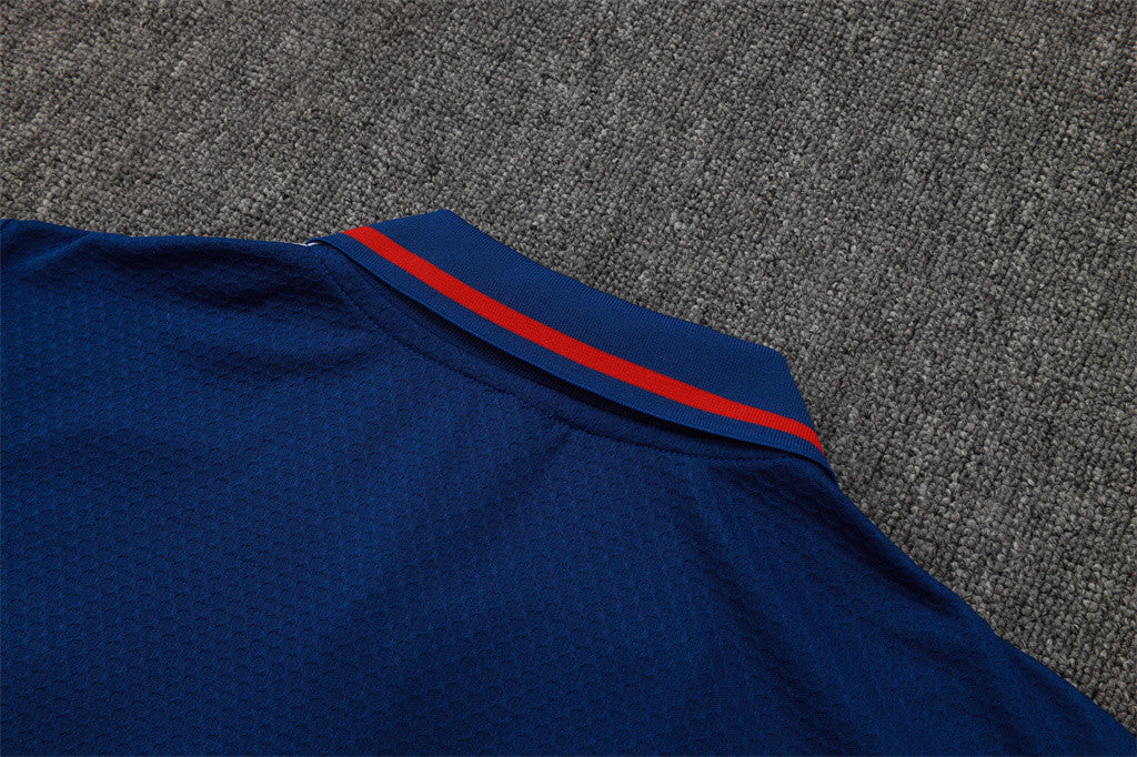 Arsenal POLO Jersey 25/26