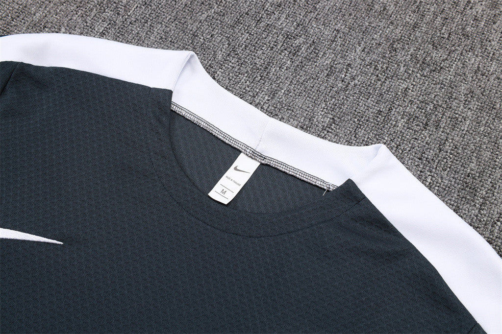 Chelsea Training Short sleeve Suit 25/26