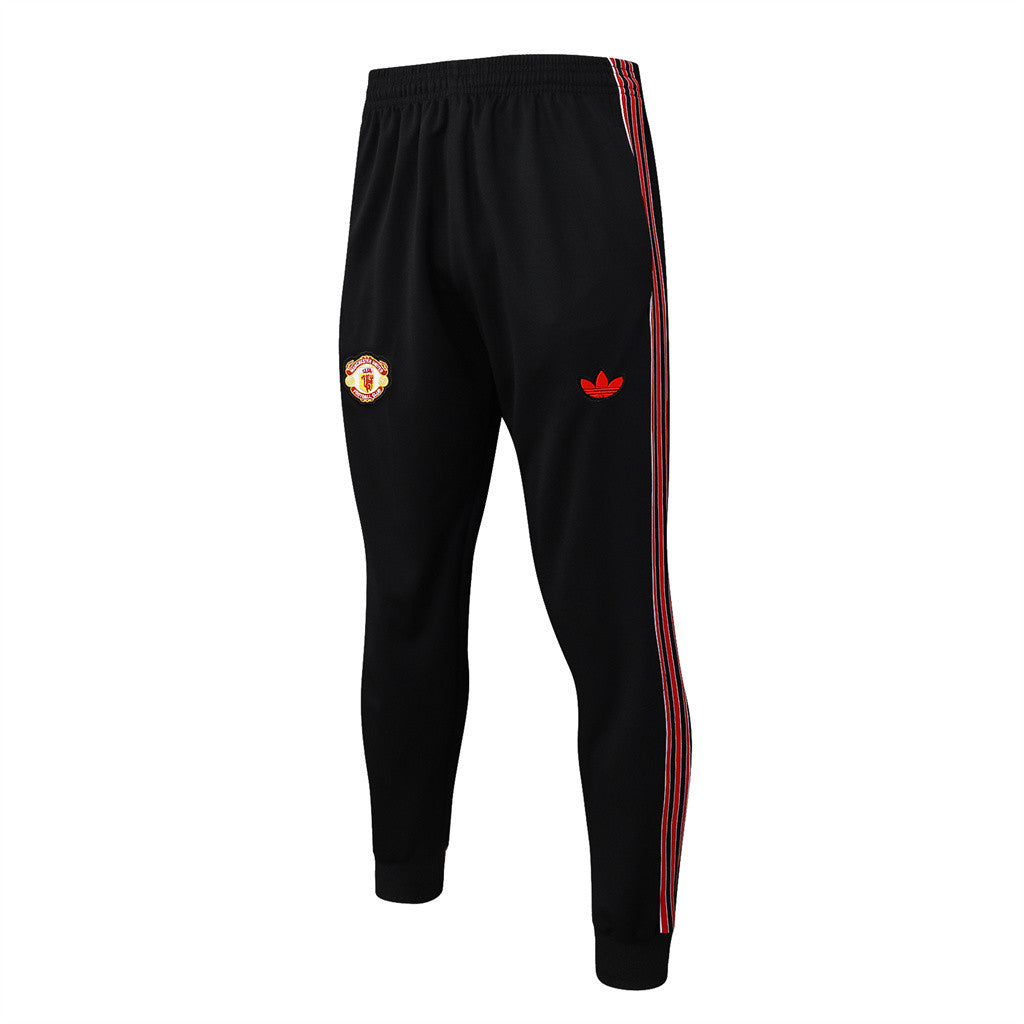 Manchester United Training Jacket 25/26