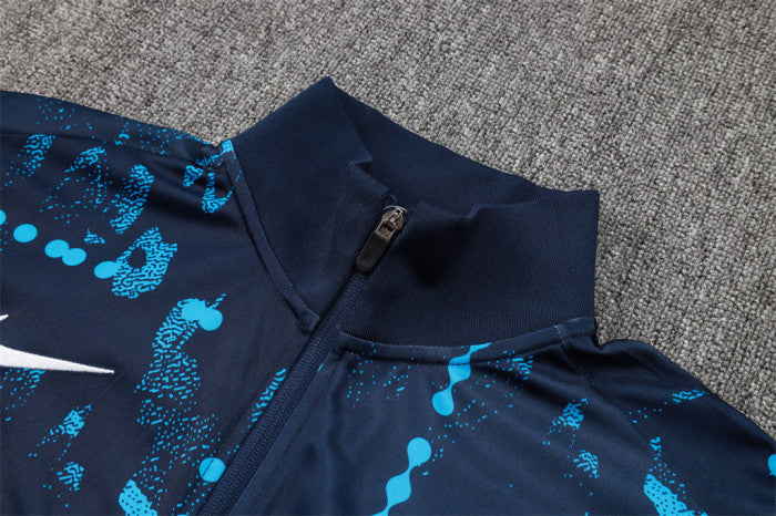 Chelsea Training Jacket 24/25