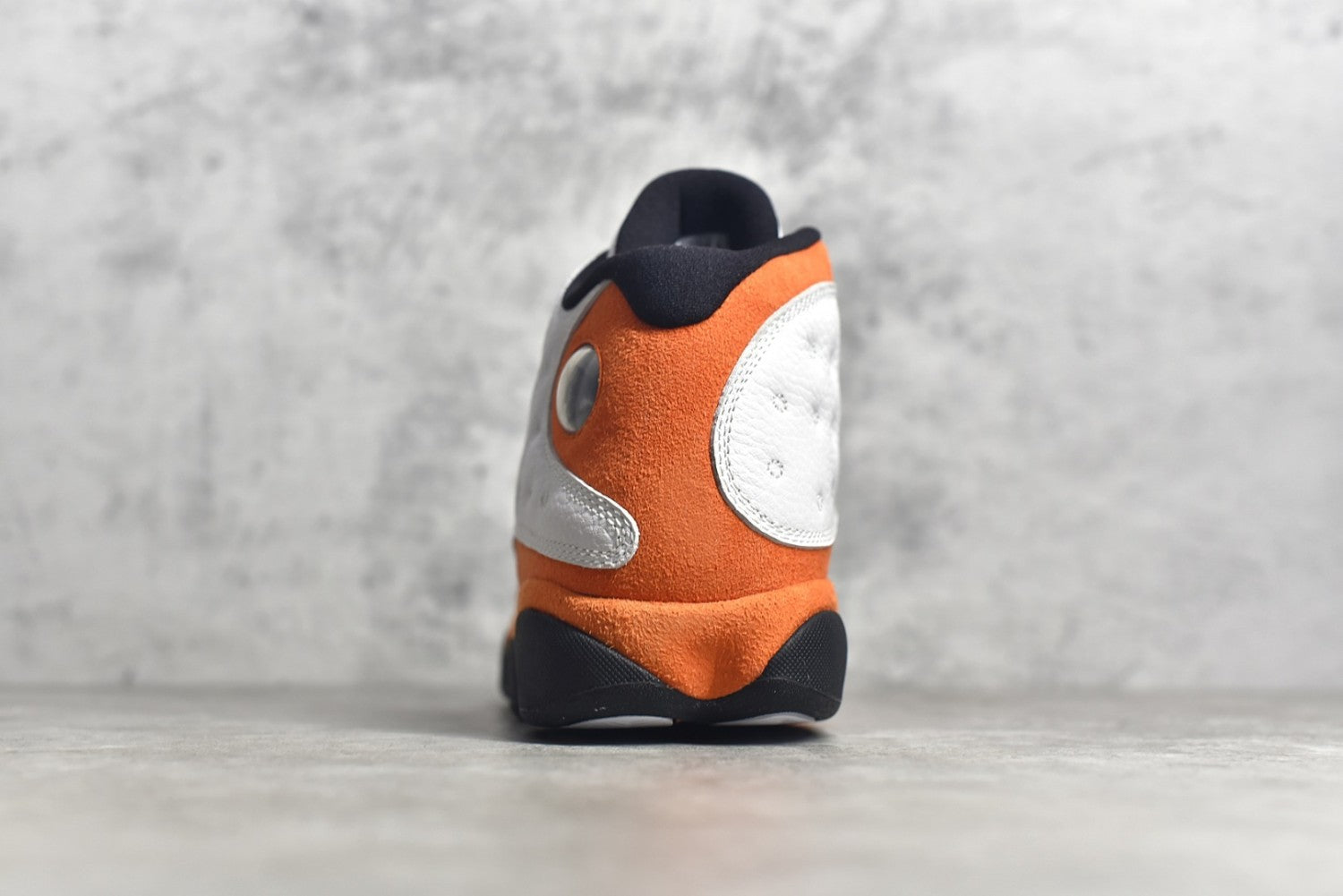 Air Jordan 13 AJ13“Starfish” 414571-108
