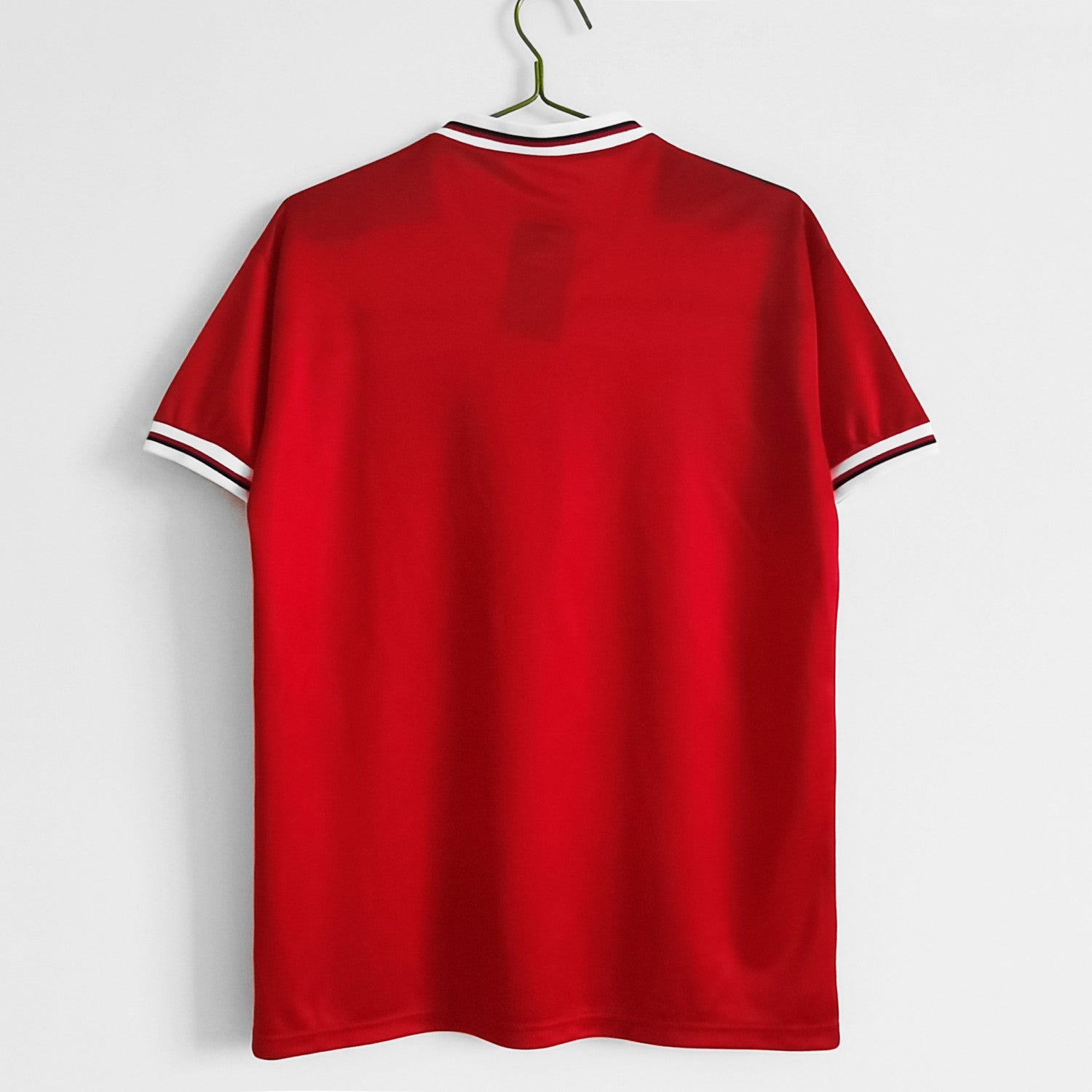 England Retro Away Jersey 1980-83