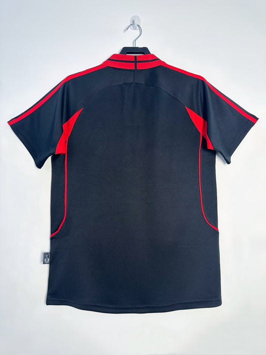 AC Milan Third Retro Jersey 2000/01
