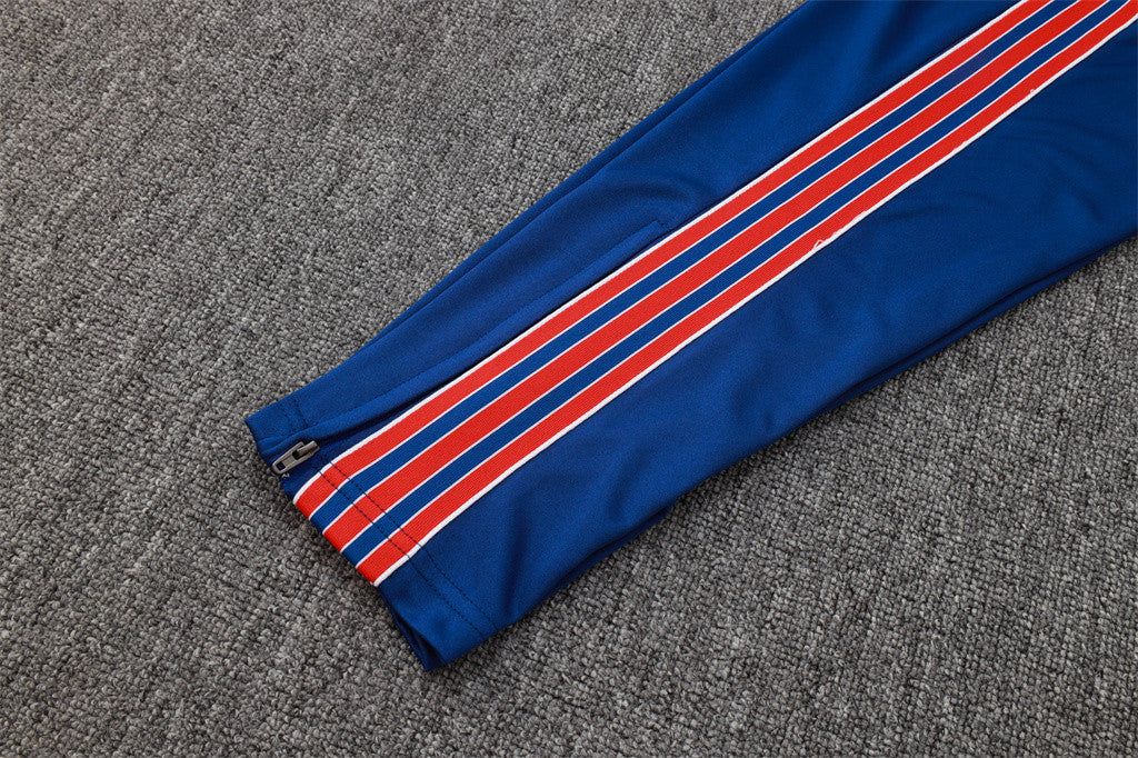 Arsenal Training Jersey Suit 24/25