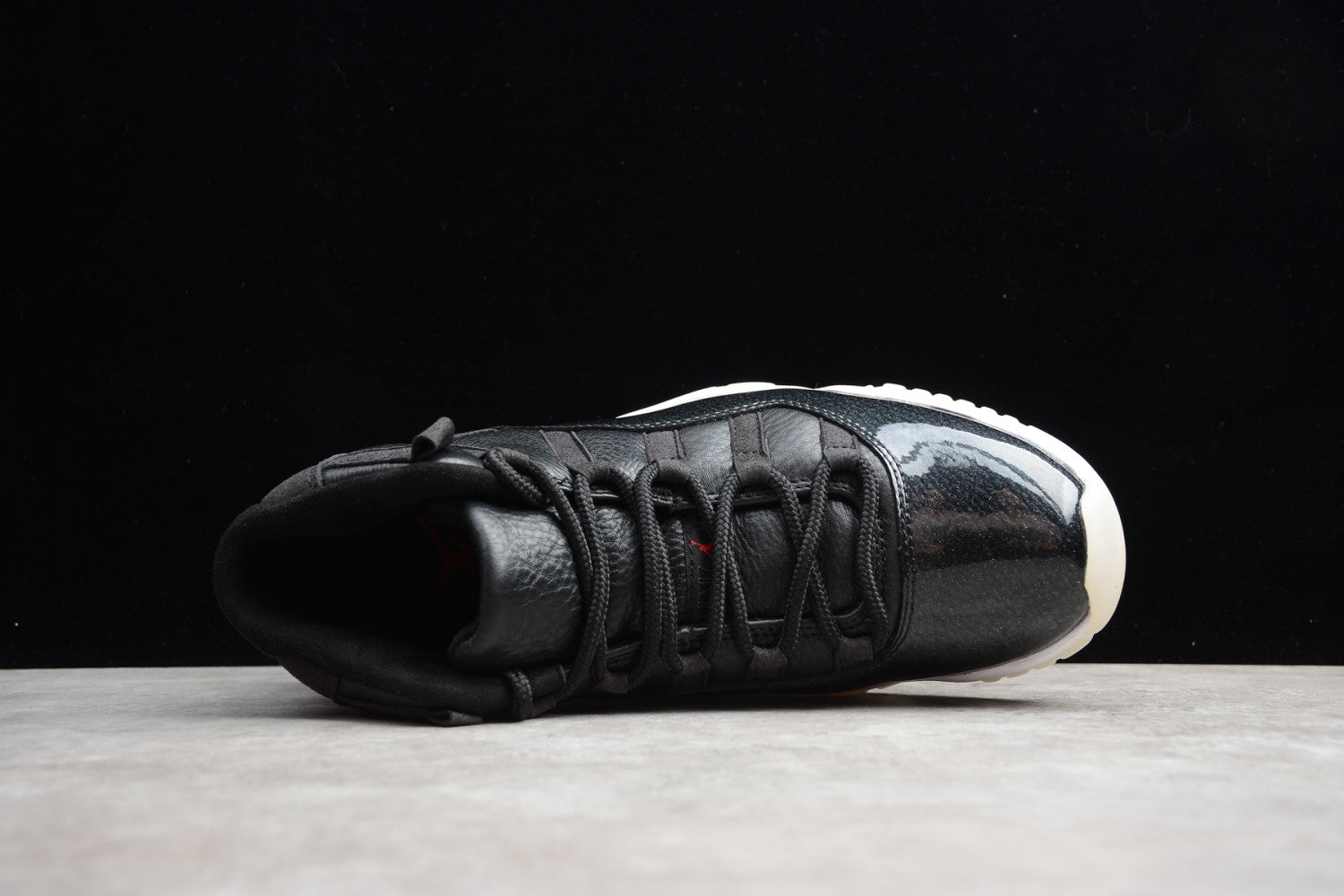 Air Jordan 11 “72-10” 378037-002