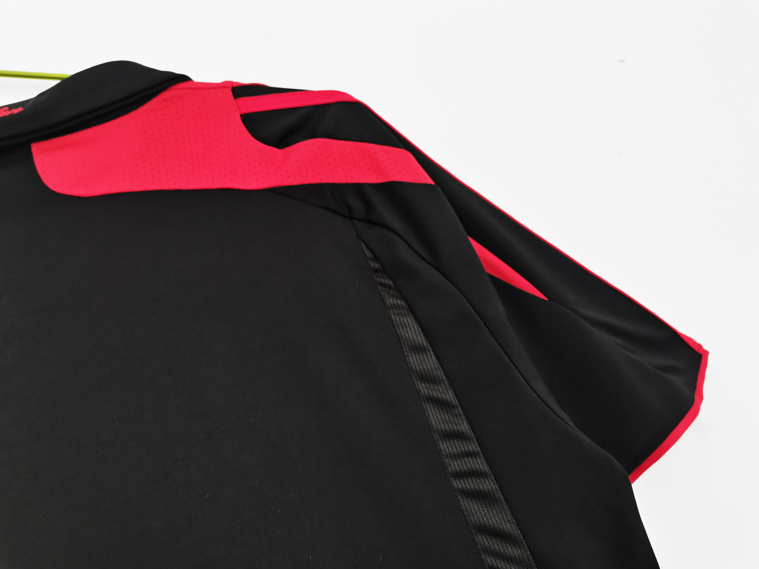 AC Milan Third Retro Jersey 2007/08