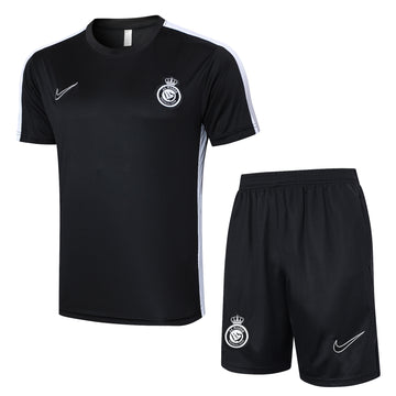 Al-Nassr Training Jersey 24/25