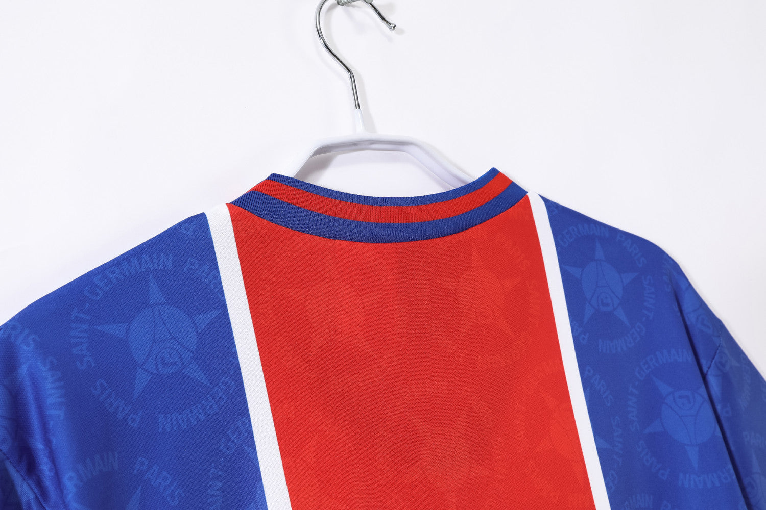 Paris Saint Germain Home Retro Jersey 1995/96