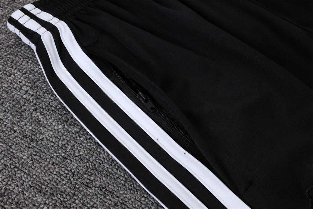 Manchester United Training Jersey Suit 25/26
