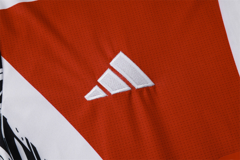 Arsenal Training Short sleeve Jersey 24/25