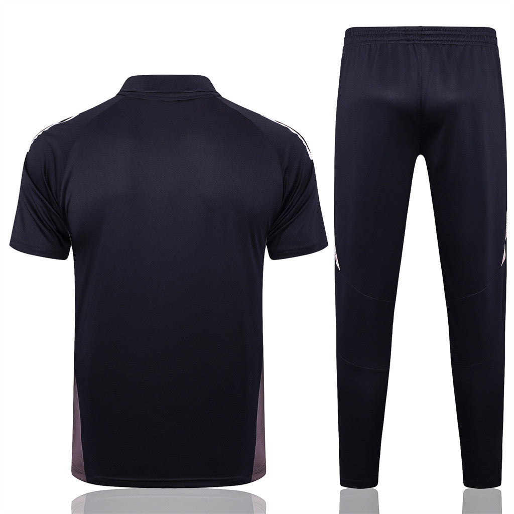 Arsenal POLO Jersey 24/25