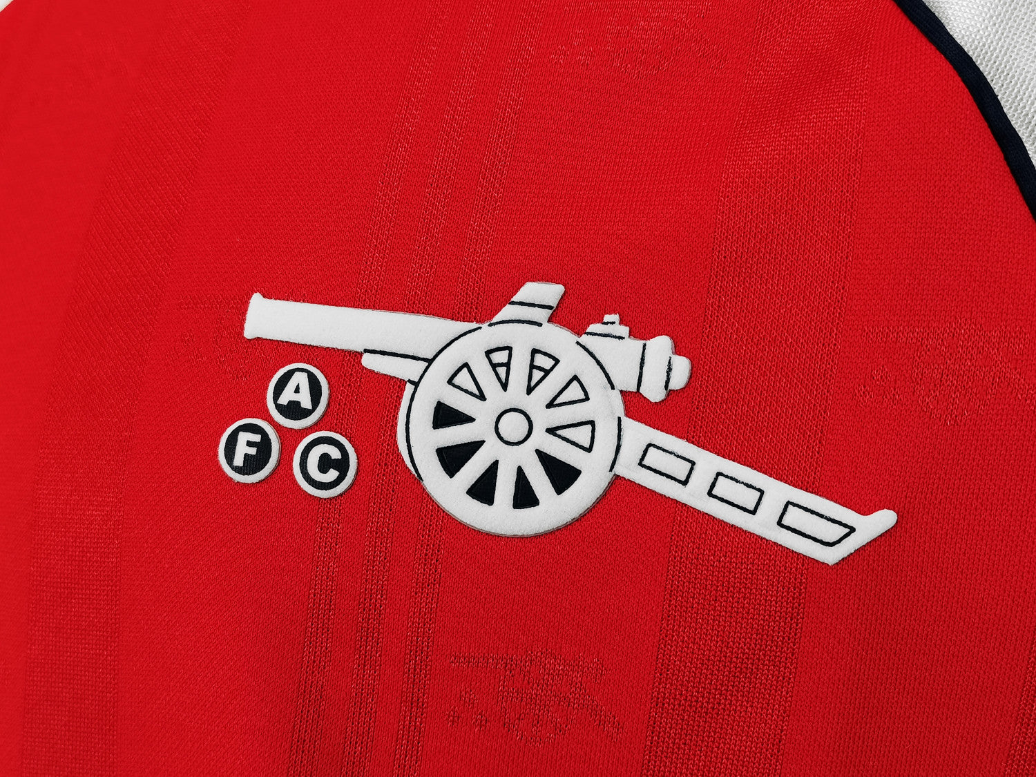 Arsenal Home Retro Jersey 88/90