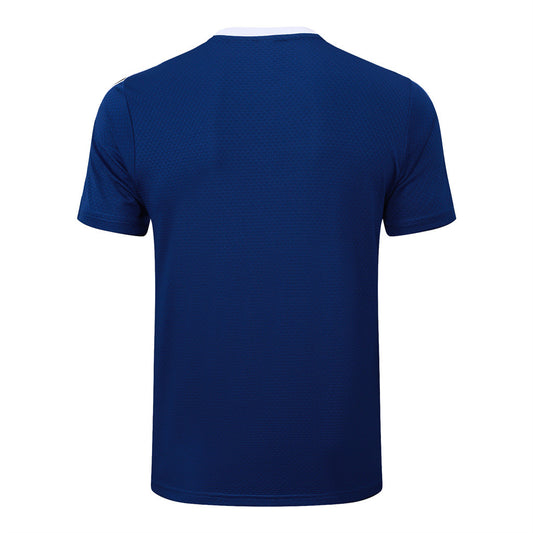 Arsenal Training Short sleeve Jersey 25/26