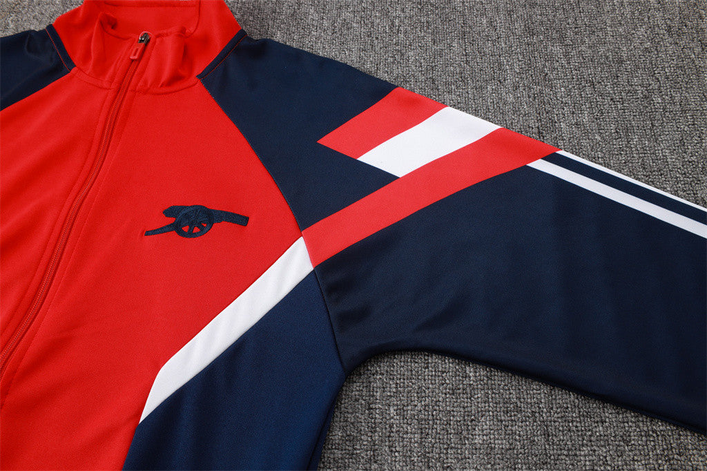 Arsenal Training Jacket 24/25