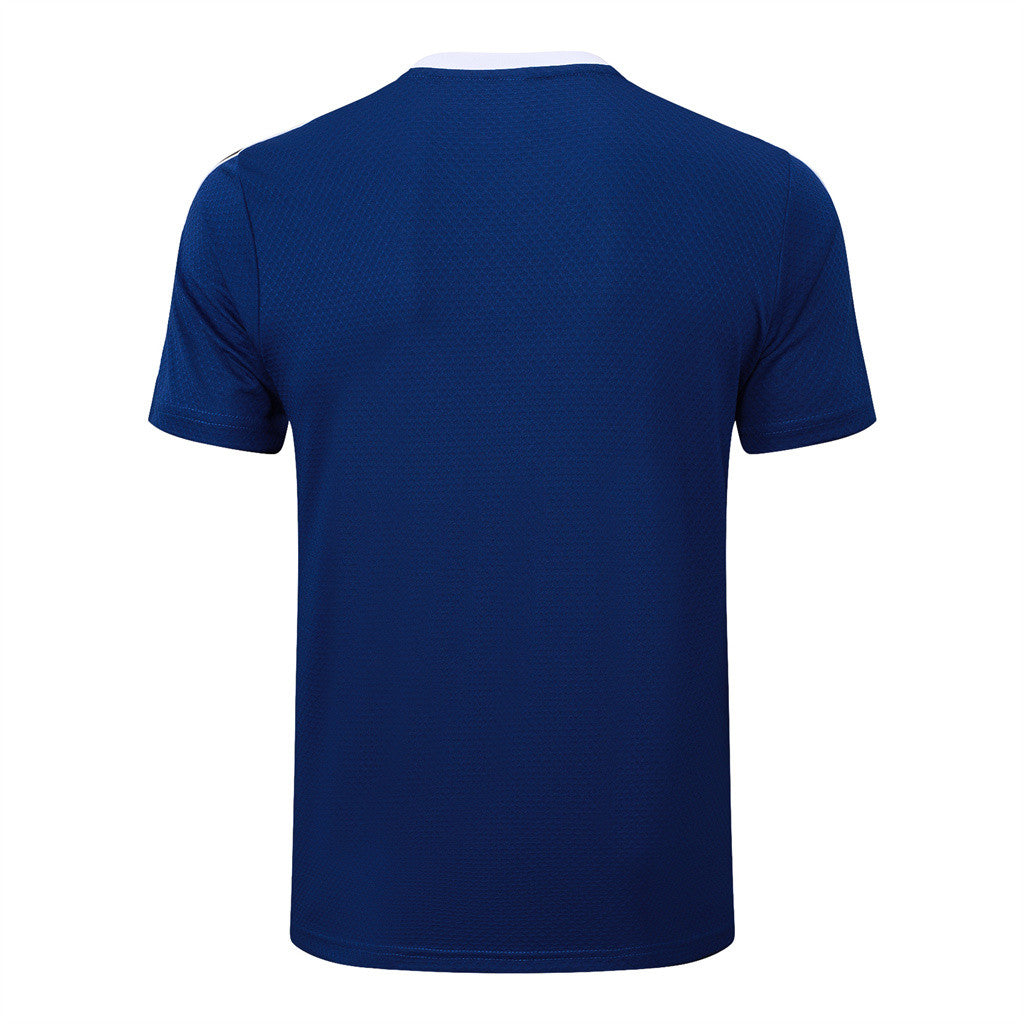 Arsenal Training Short sleeve Suit 25/26