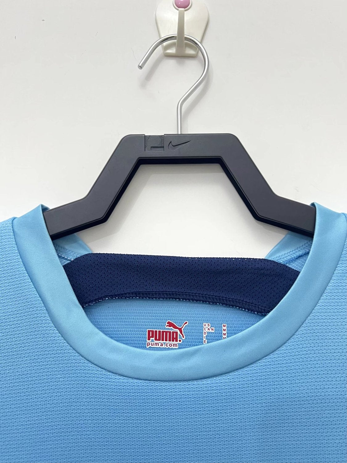 Tottenham Hotspur Away Retro Jersey 2006/07