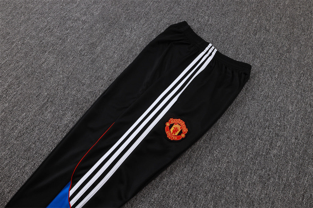 Manchester United Training Jersey Suit 25/26
