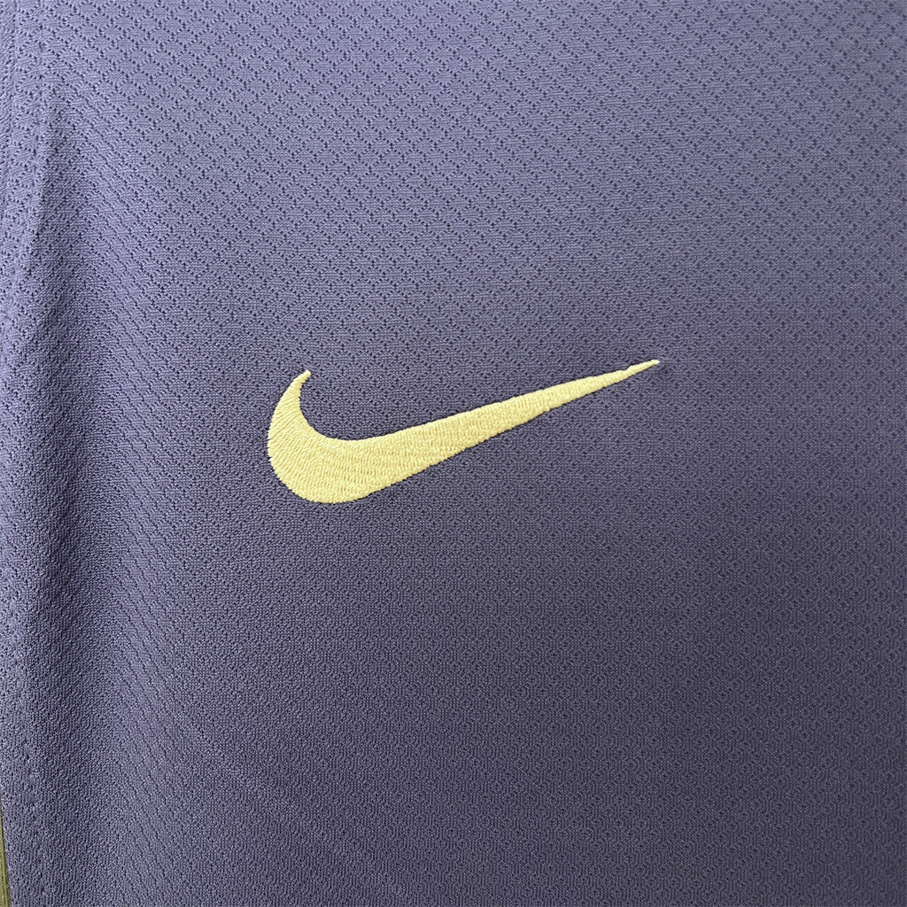 England Euro 2024 Away Woman Jersey