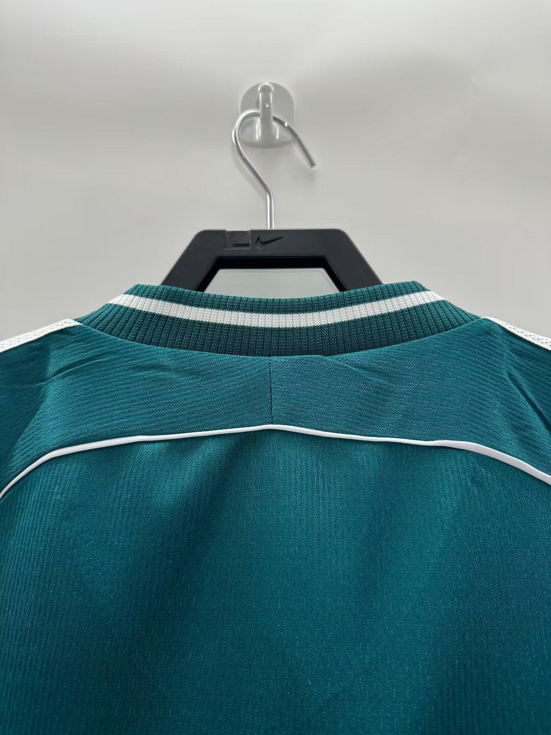 Germany Away Retro Jersey 1998