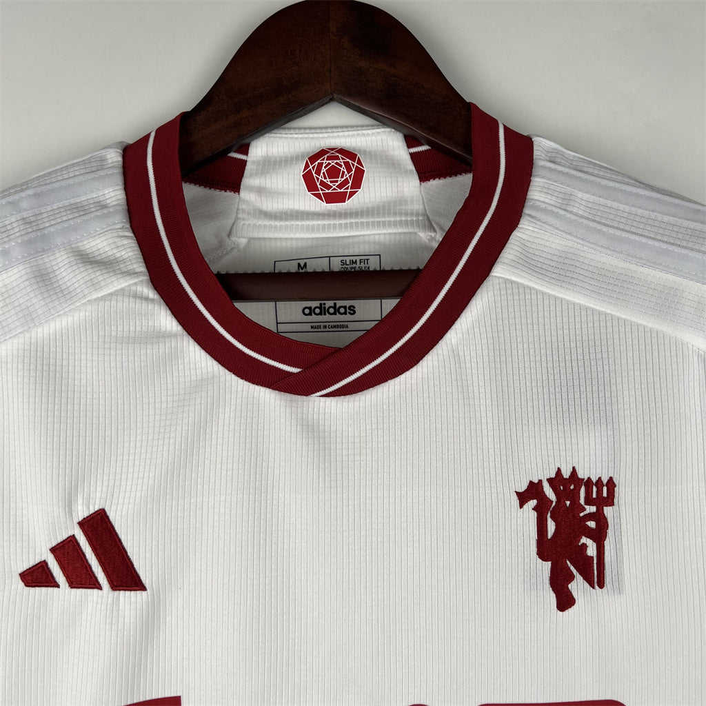 Manchester United Man Third Jersey 23/24