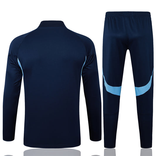 Arsenal Training Jersey Suit 25/26