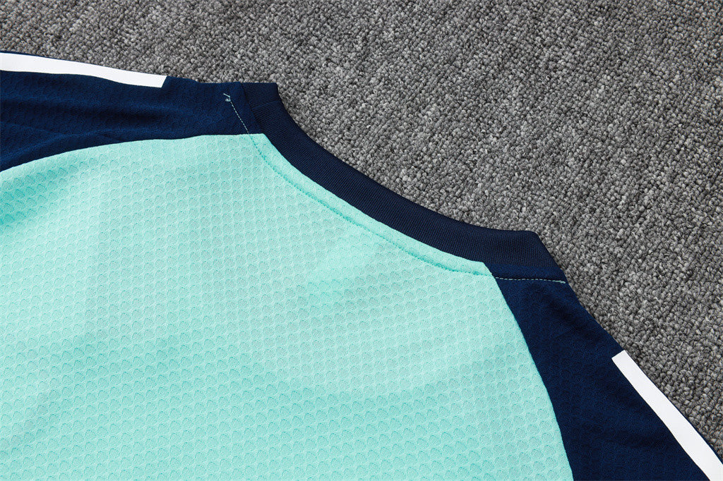 Arsenal Training Short sleeve Jersey 25/26