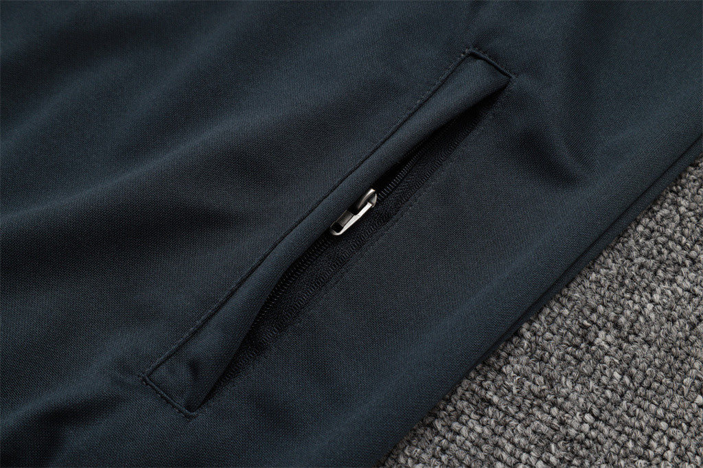 Chelsea Training Jacket 25/26