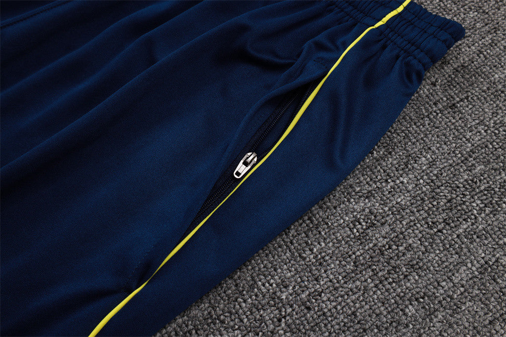 Arsenal Training Jersey Suit 25/26