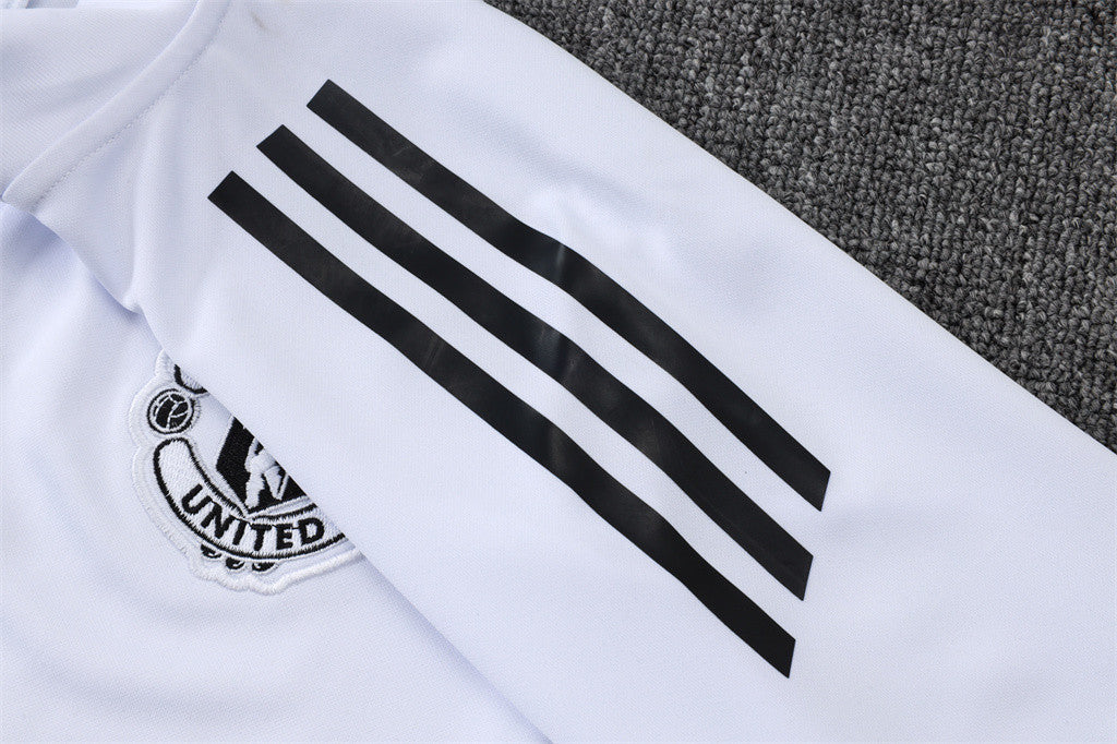 Manchester United Training Jacket 25/26