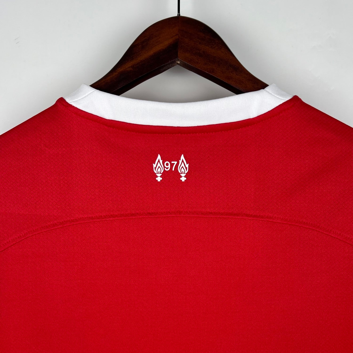 Liverpool Home Man Jersey 23/24