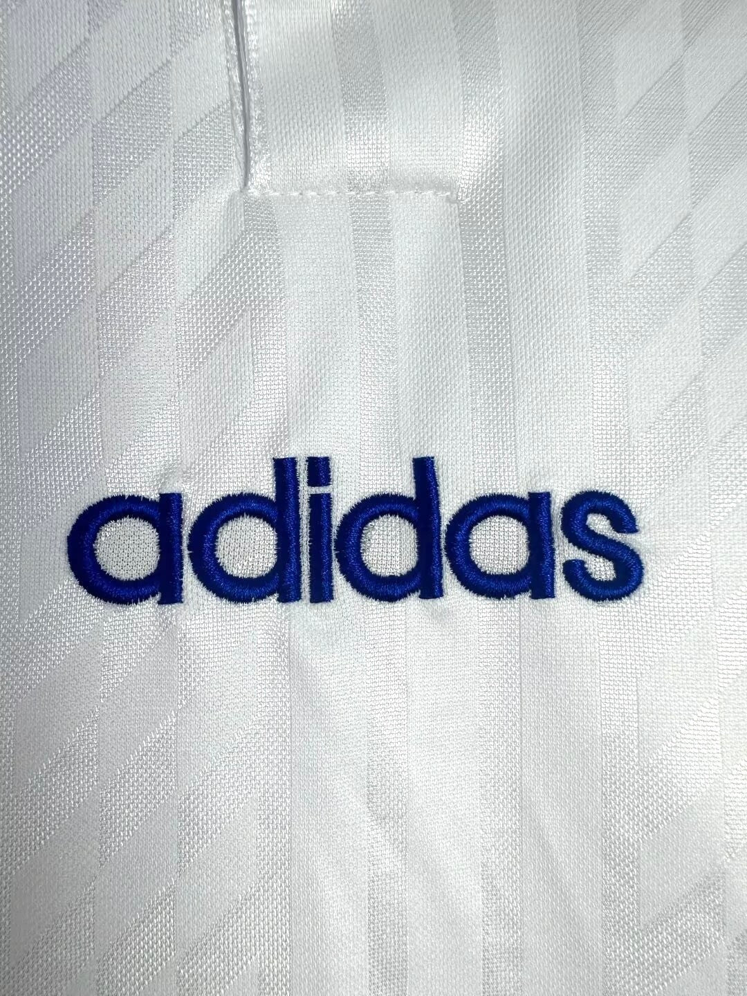 France Away Retro Jersey 1994