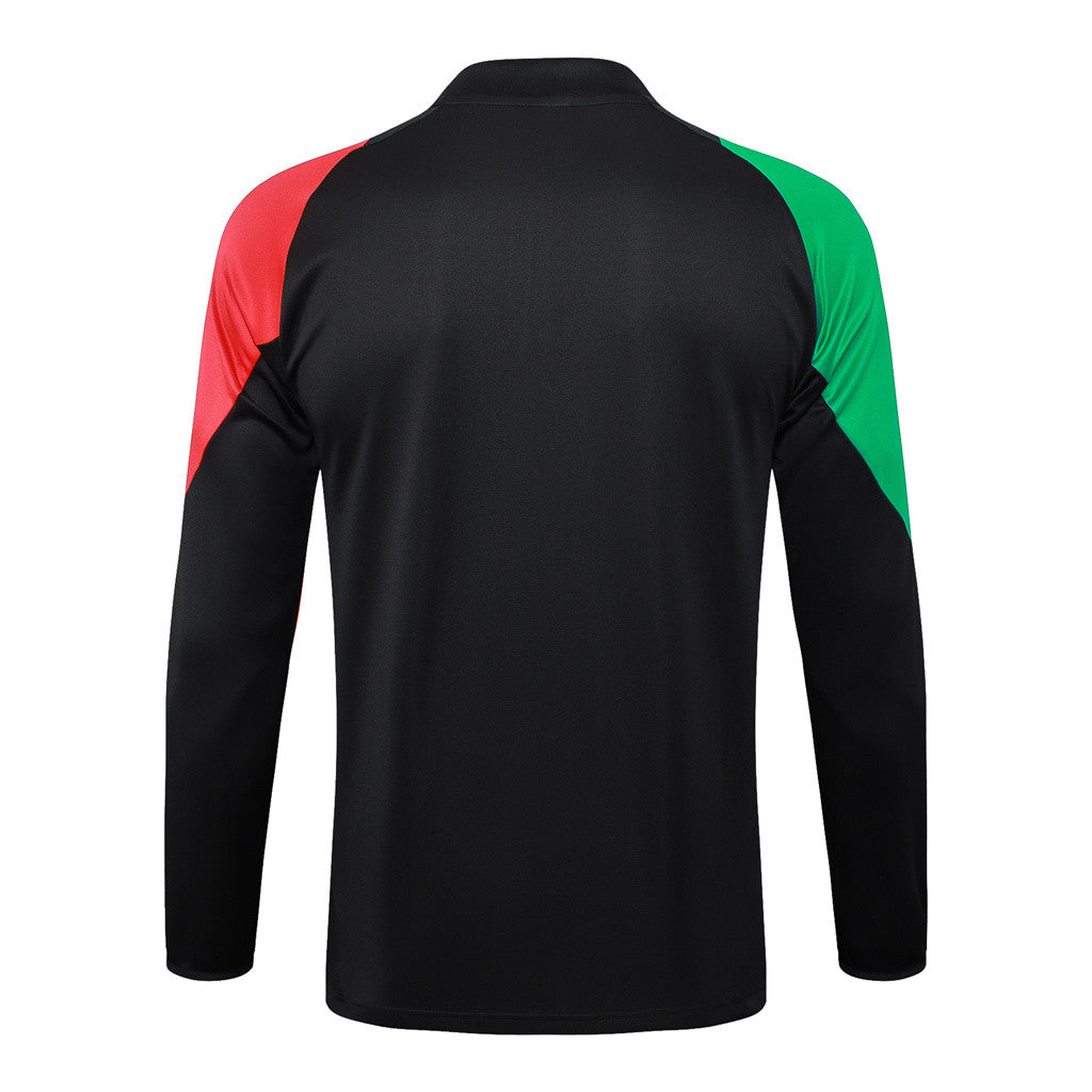 Arsenal Training Jersey Suit 24/25