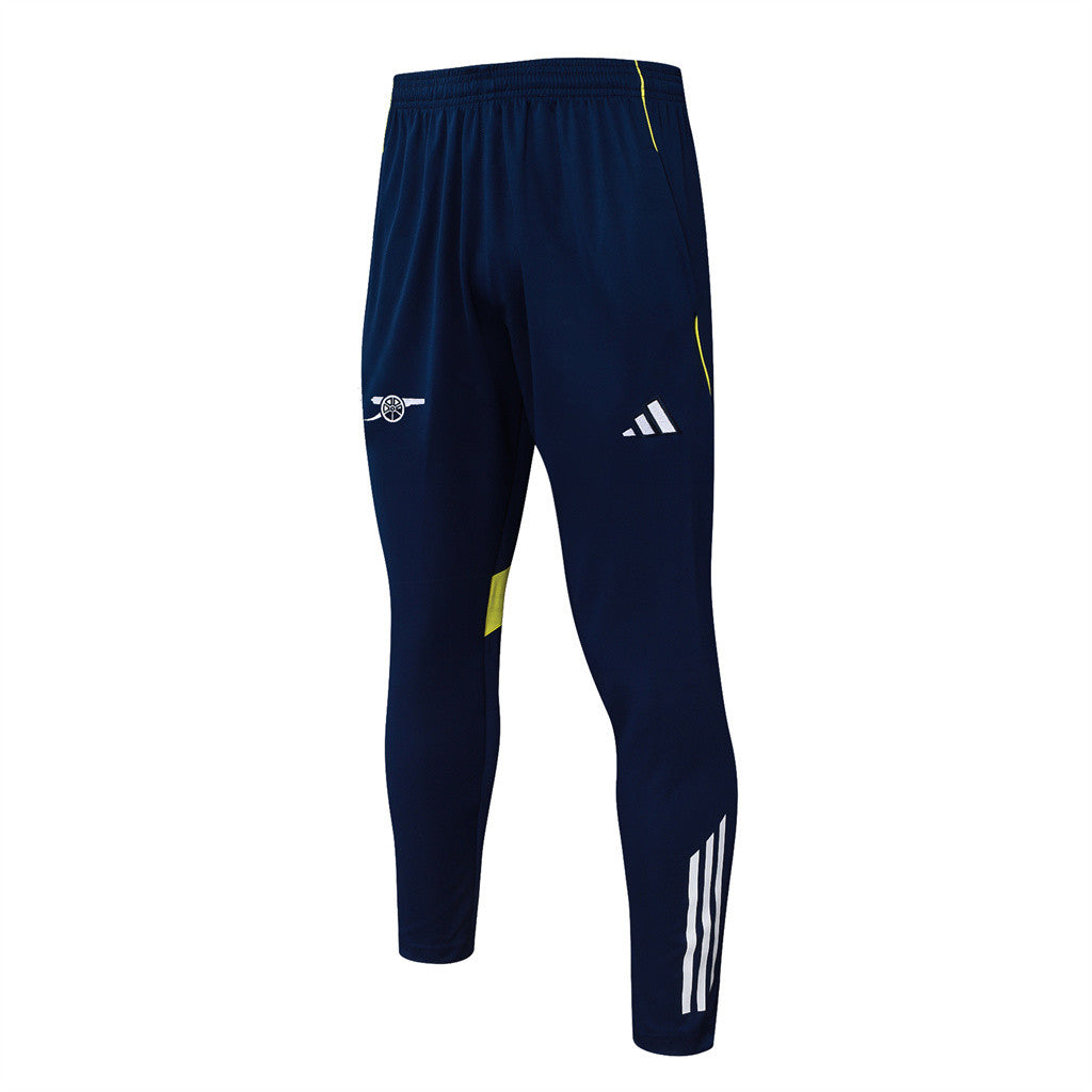 Arsenal Training Jersey Suit 25/26