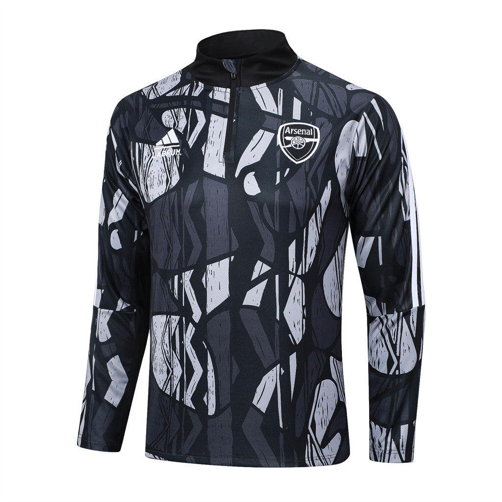 Arsenal Training Jersey Suit 24/25