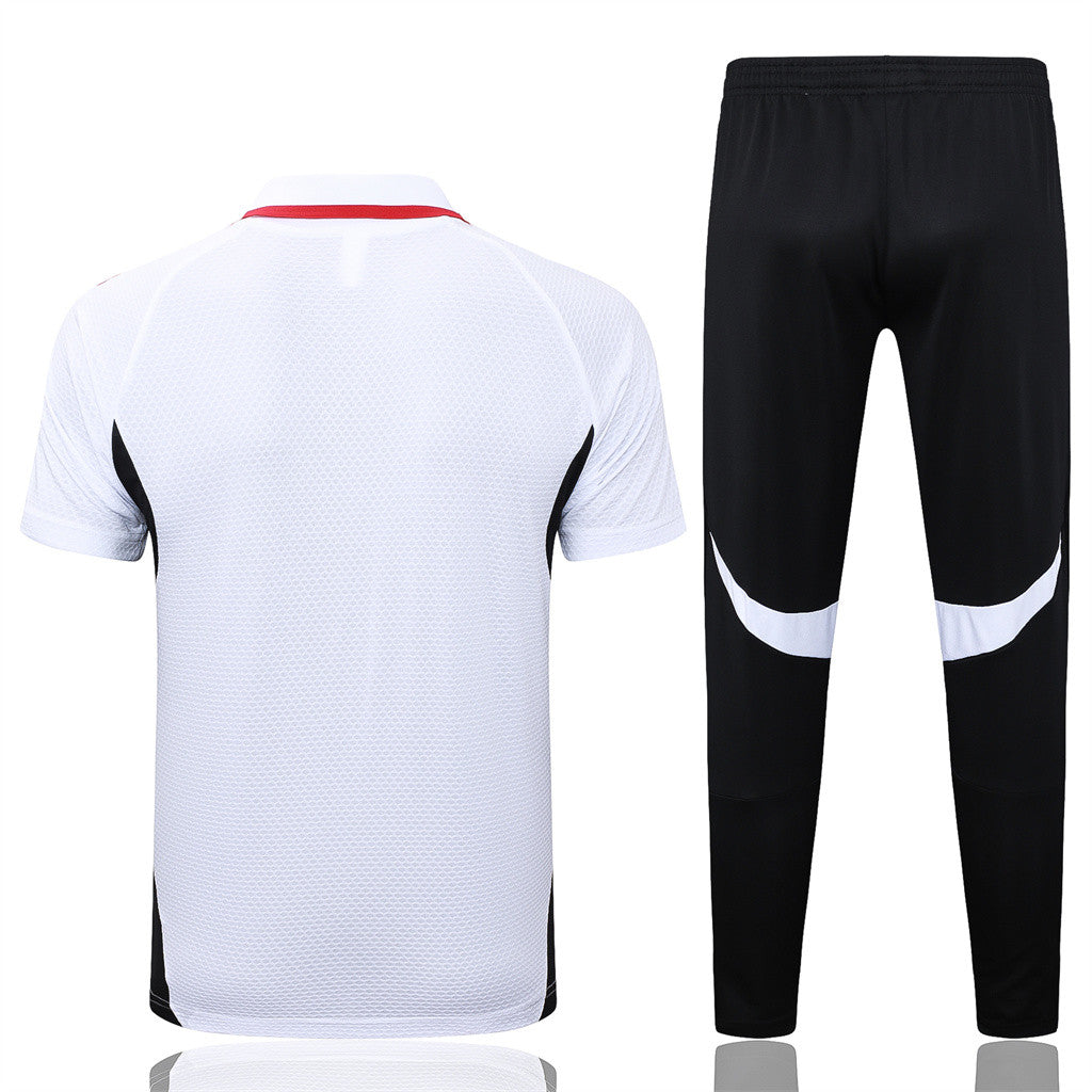 Liverpool POLO Jersey 25/26