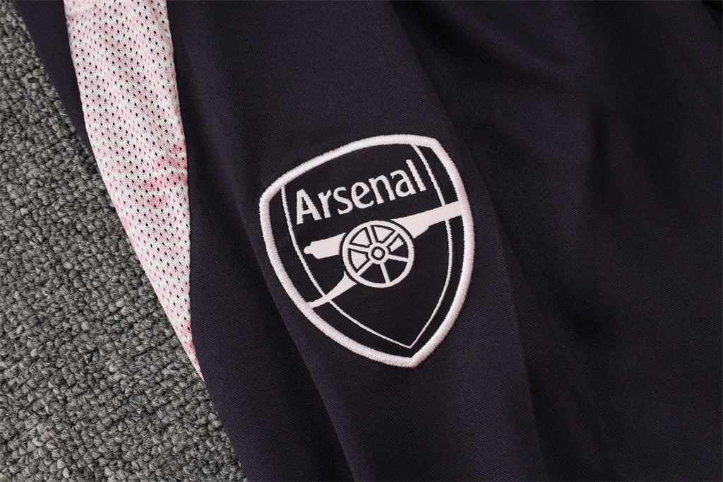 Arsenal Training Jersey Suit 24/25