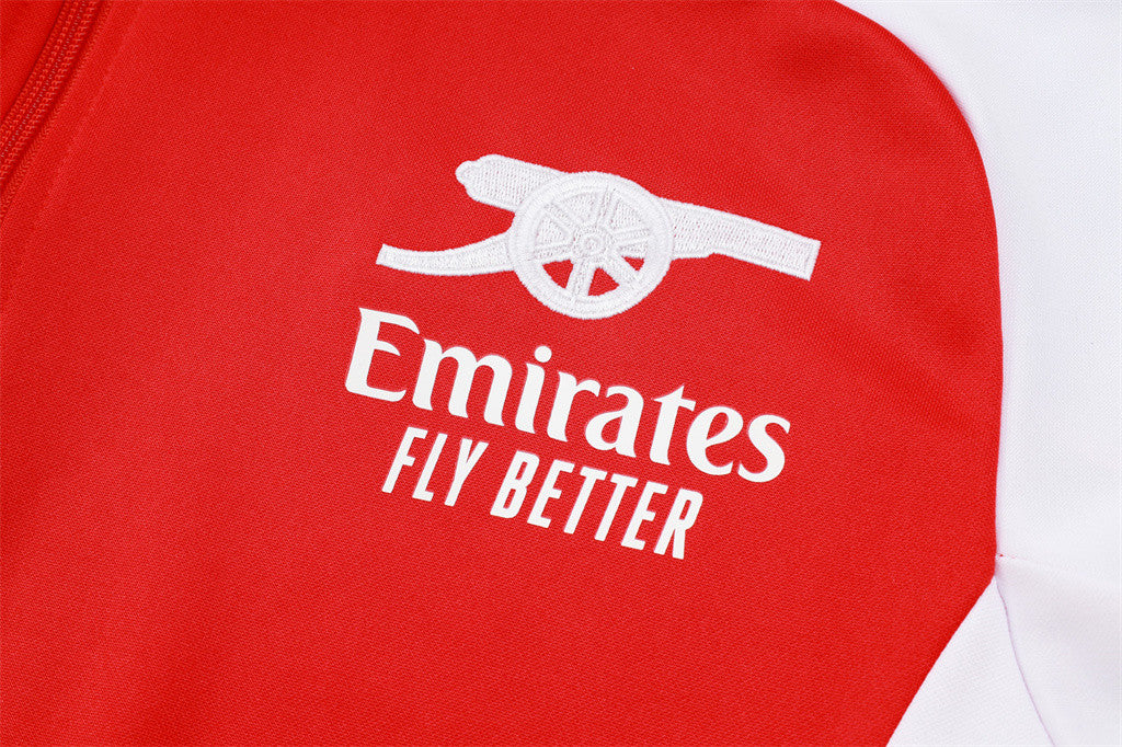 Arsenal Training Jacket 24/25