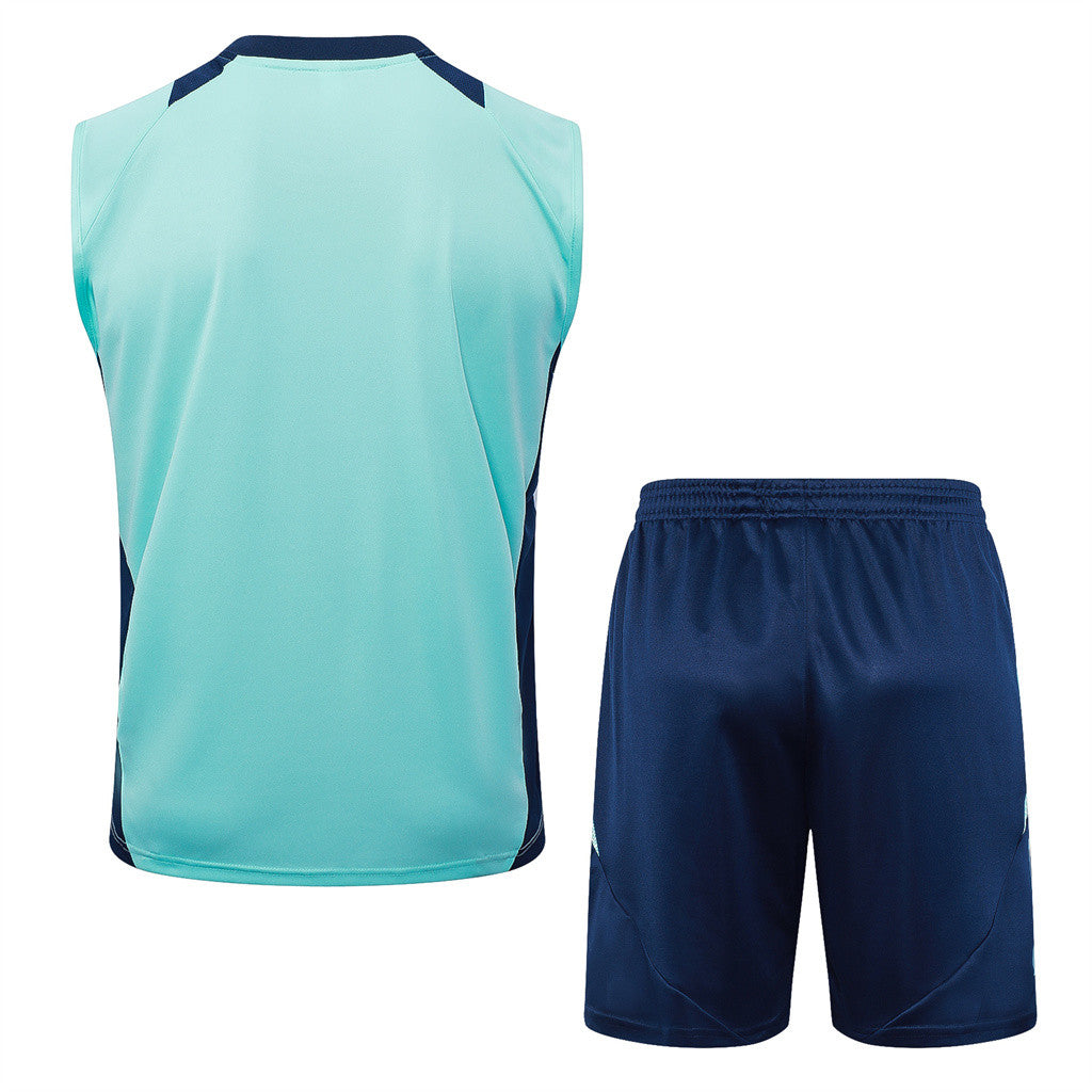 Arsenal Training Jersey 24/25