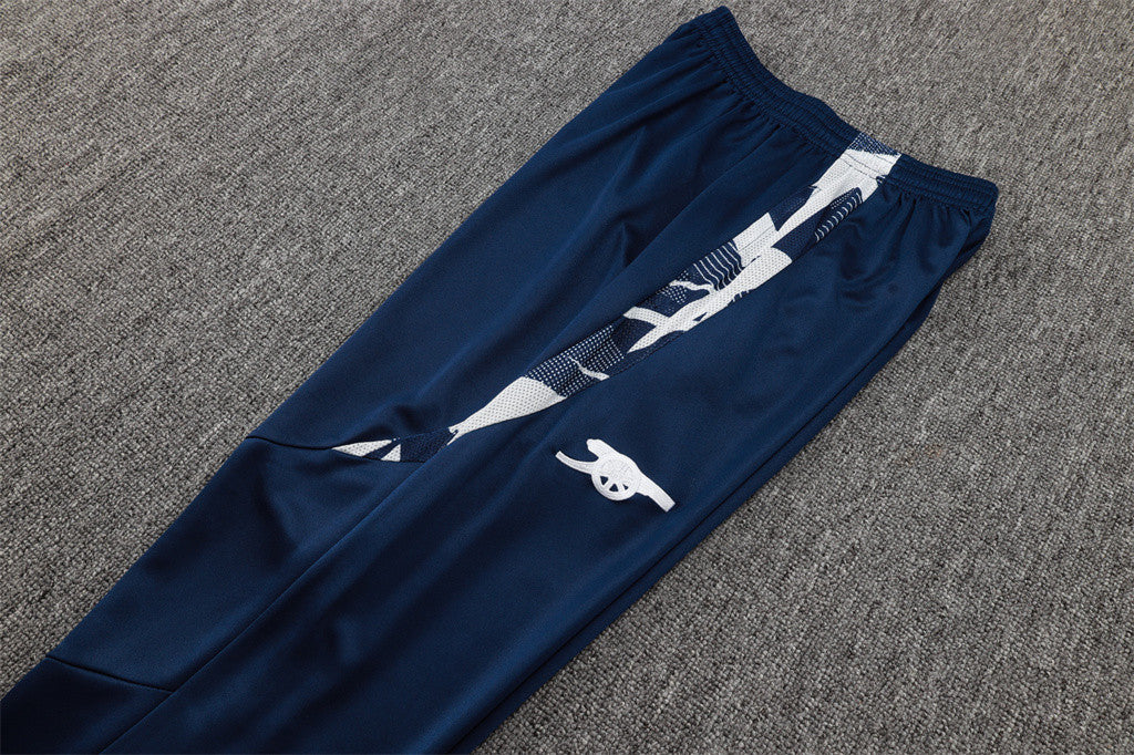 Arsenal Training Jersey Suit 24/25