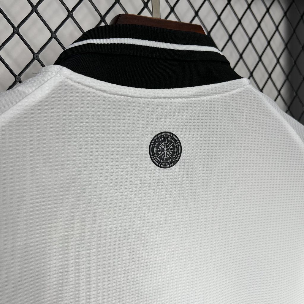 Fulham Home Man Jersey 24/25