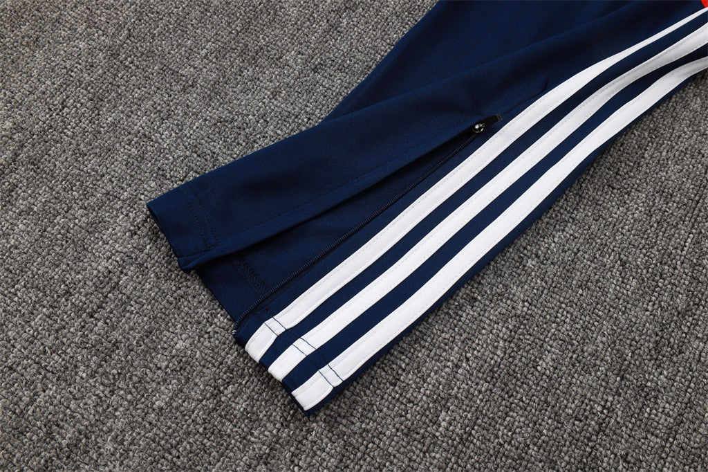 Arsenal Training Jersey Suit 24/25