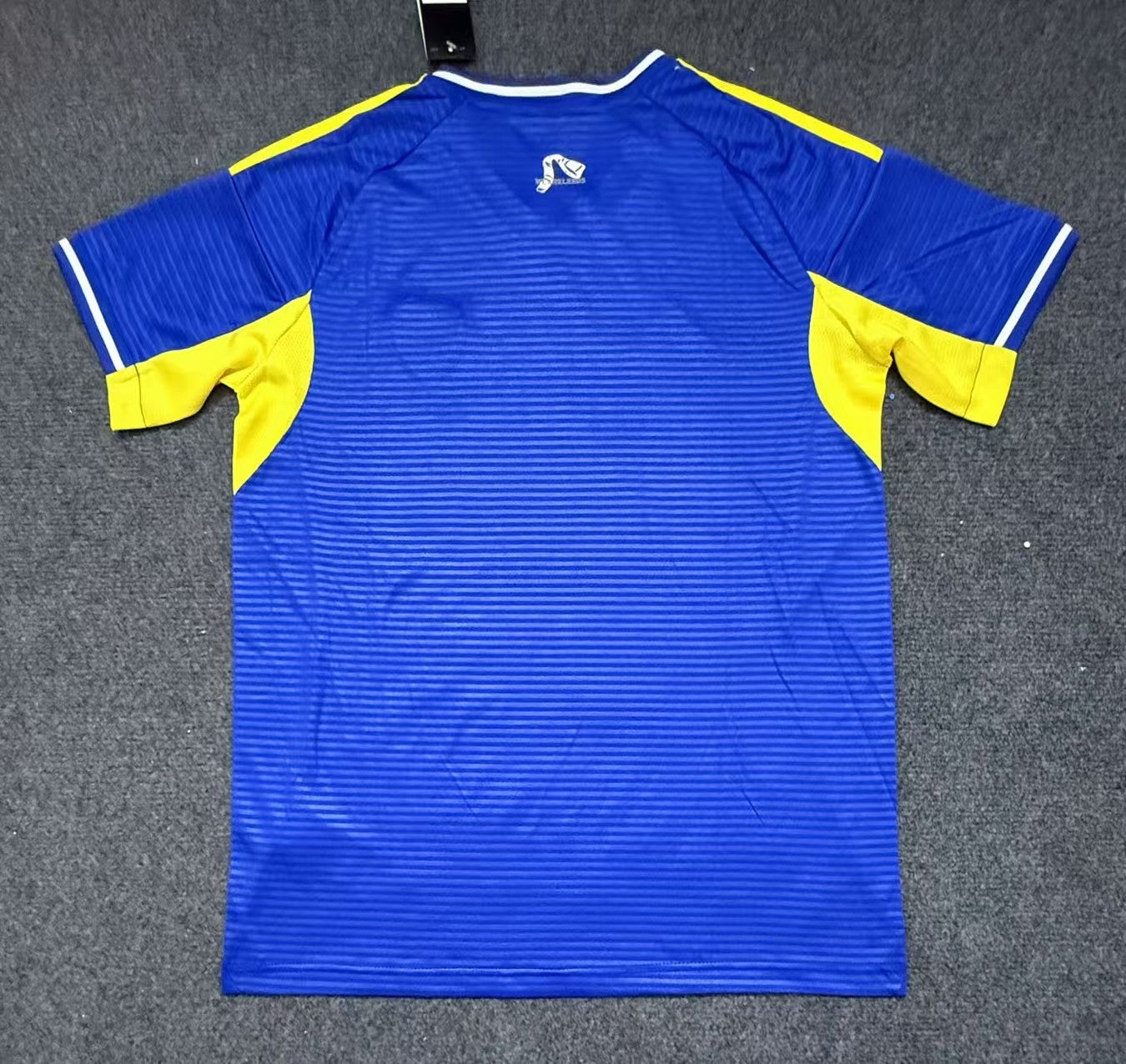 Leeds United Home Man Jersey 25/26