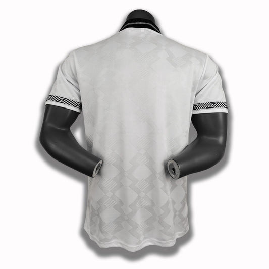 England Retro Jersey 1990